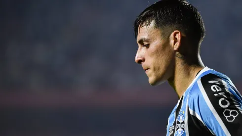 4 milhões de dólares: Grêmio e Pavón aceitam negócio para saída