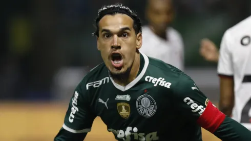 Cruzeiro quer Gustavo Gómez - Foto: Ricardo Moreira/Getty Images.