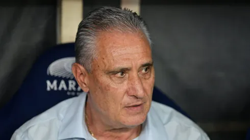 Tite seria alvo do Grêmio para 2025