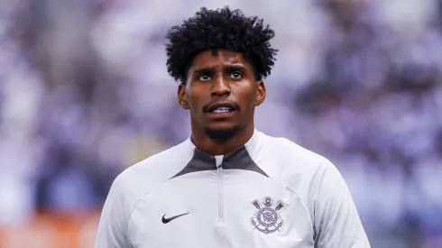 Acordo com Hugo Souza traumatizou o Corinthians