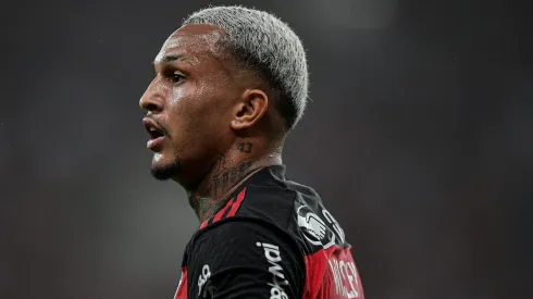 Wesley tem futuro definido no Flamengo
