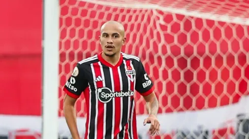 São Paulo negocia Matheus Belém e +2 estão com saídas encaminhadas