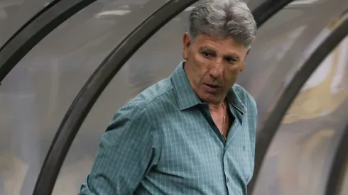 Renato pode ficar no Grêmio em 2025