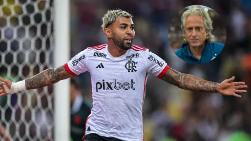 Gabigol lembra de momentos históricos pelo Flamengo e define 2019 como auge: "Difícil superar"
