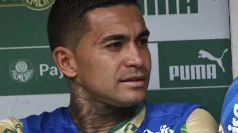 Dudu no Palmeiras – Foto: Leco Viana/Thenews2/imago images