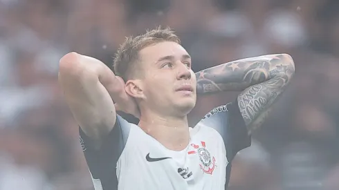 Charles, ex-jogador do Internacional