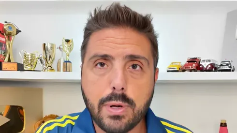 Jorge Nicola revela informação exclusiva sobre o Timão.