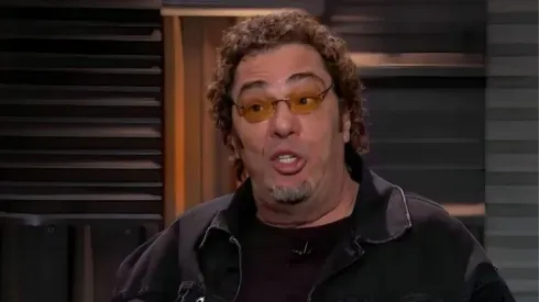 Ex-jogador deixou sua opinião - Foto: Reprodução/YouTube.