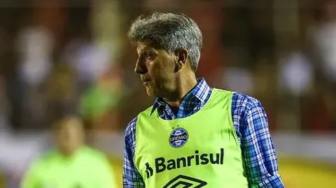 Após Renato, Grêmio faz faxina no elenco
