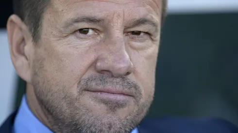 Ex-treinador deixou sua opinião – Foto: Kevork Djansezian/Getty Images.