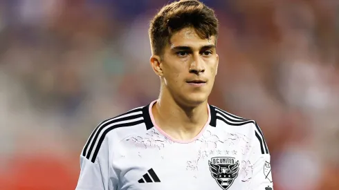 Santos vendeu Pirani no início deste ano – Foto: Icon Sportswire/IMAGO.