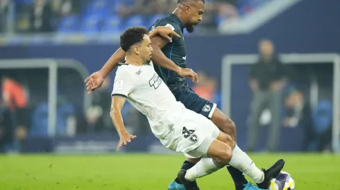 Eduardo tem saída cravada do Botafogo após Mundial 
