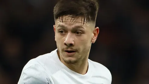 Garro estava na Argentina durante férias. – Foto: Joisel Amaral/AGIF.