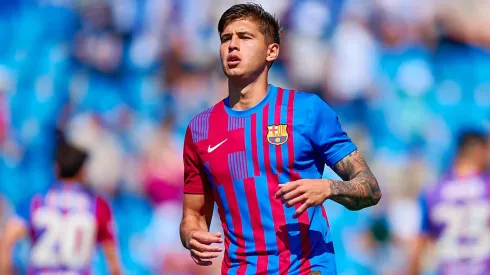 Outro zagueiro que o Palmeiras vai buscar e não será Mingo – Foto: Getty Images