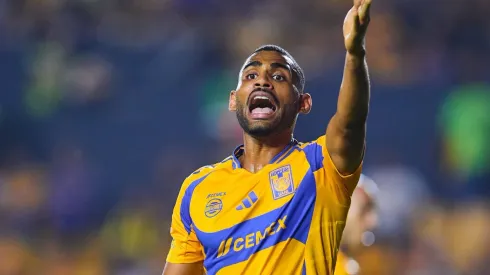 Joaquim se destacou no Santos - Foto: Agencia-MexSport/IMAGO.