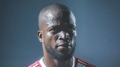 Enner Valencia, do Internacional