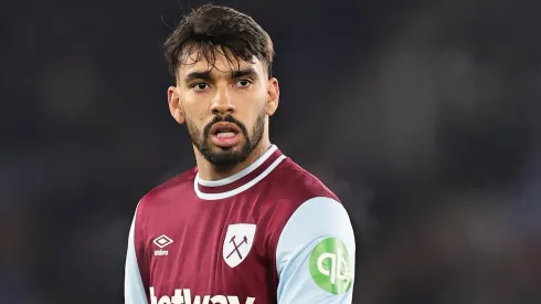 Flamengo busca a contratação de Paquetá