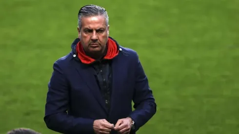 José Boto chega ao Flamengo – Foto: Reprodução/SL Benfica