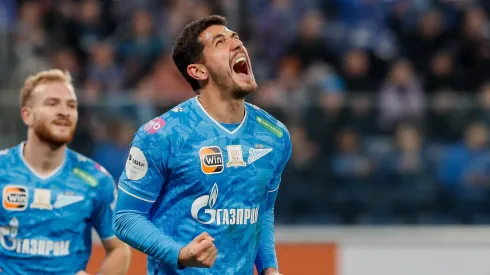 Nino deixou saudades no Fluminense - Foto: NurPhoto/IMAGO.