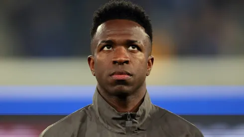 Vinicius Junior terá a sua temporada coroada com uma conquista importante