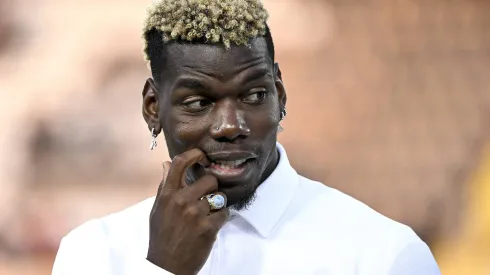 Paul Pogba – Foto: Andrea Staccioli