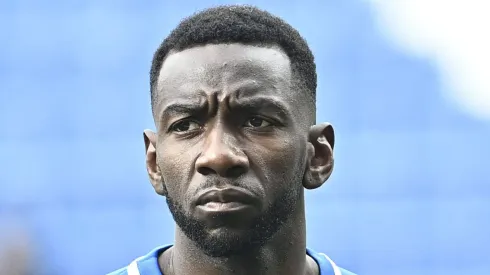 Bolasie já atuou em seis países diferentes na carreira. 
