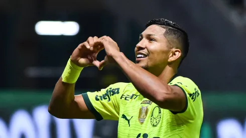 Rony - Foto: Roberto Casimiro / SPP