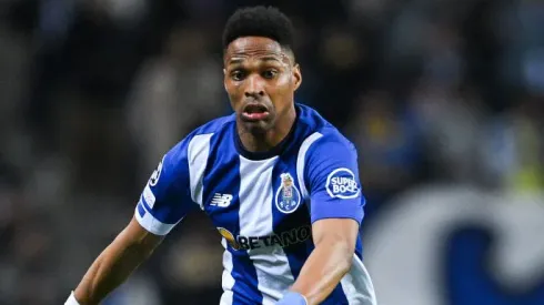 Wendell é prioridade no Tricolor