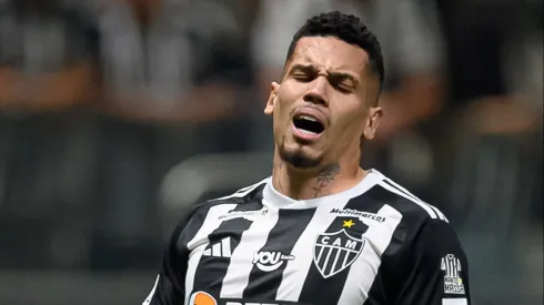 Paulinho está próximo de um acordo com o Palmeiras em 2025