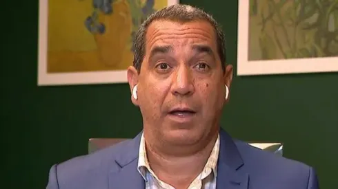 Ex-jogador deu a sua opinião – Foto: Reprodução/ESPN.
