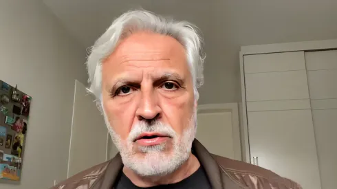 Fábio Sormani fala sobre mercado do Santos