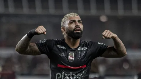 Gabigol próximo de ser anunciado oficialmente no Cruzeiro