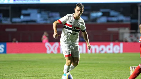 Galoppo - Foto: Riquelve Nata/ SPP