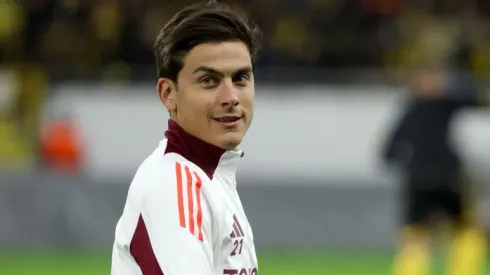 Dybala no Tricolor? Argentino provoca reações