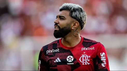 Futuro de Gabigol segue em aberto para a temporada de 2025