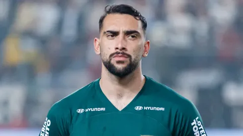 Zagueiro Juan Pablo Freytes em ação pelo Alianza Lima - Foto: Eurasia Sport Images/GettyImages