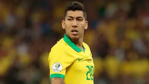 Flamengo quer montar uma equipe forte em 2025