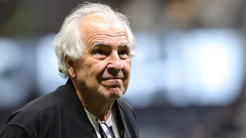 Menin, principal comandante da SAF, detalhou plano do Galo no mercado