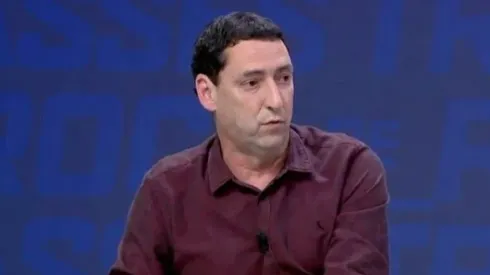 Foto: Reprodução / SporTV - PVC falou sobre finanças de Grêmio e Internacional