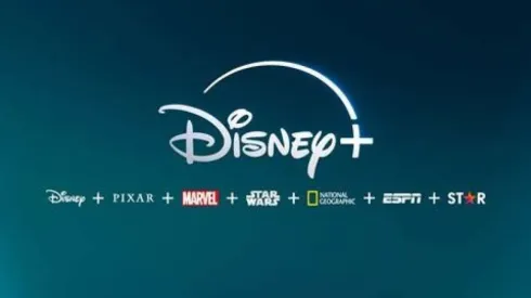 Foto: Divulgação/Disney+
