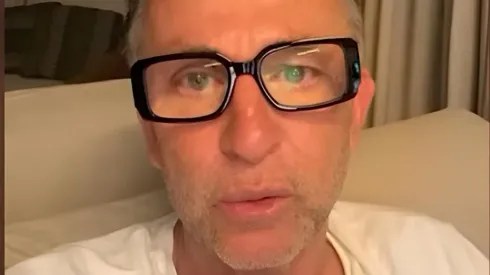 Craque Neto aponta Eurico como culpado por momento do Vasco