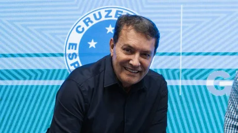 Pedro Lourenço revelou contratação na Toca da Raposa
