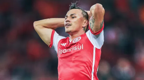 Bernabei ainda não é certeza.