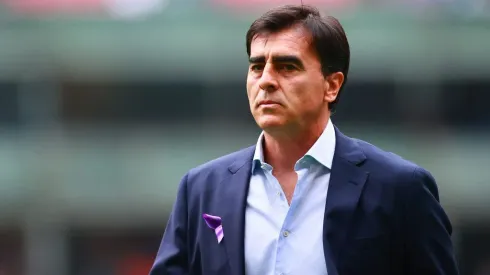 Gustavo Quinteros promove mudanças antes mesmo de ser anunciado no Imortal