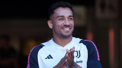 Flamengo fica próximo de acordo com defensor - Foto: Loren Elliott/Getty Images