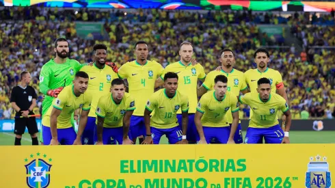 ¿De que clube são torcedores os jogadores da Seleção Brasileira?
