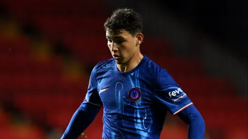 Deivid Washington é um desejo do Santos para a temporada – Foto: Justin Setterfield/Getty Images