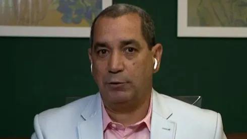 Ex-jogador deu a sua opinião - Foto: Reprodução/ESPN.