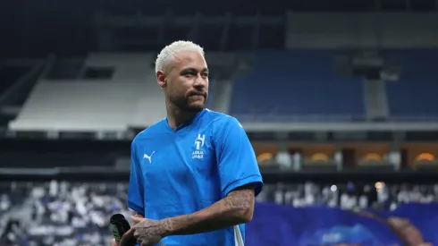 (Photo by Yasser Bakhsh/Getty Images)