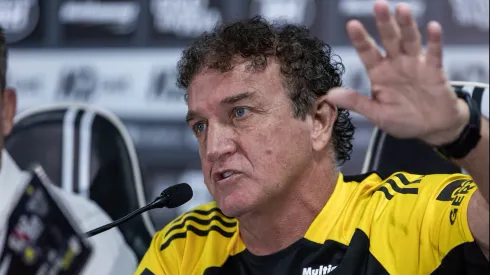 Santos vence concorrência de Cuca do Atlético e garante Soteldo no elenco - Foto: Pedro Souza / Atlético